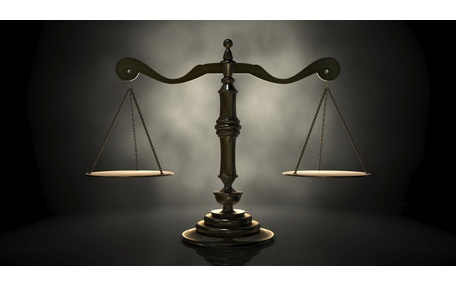 Balance Justice égalité