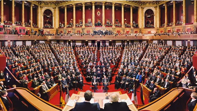 hémicycle