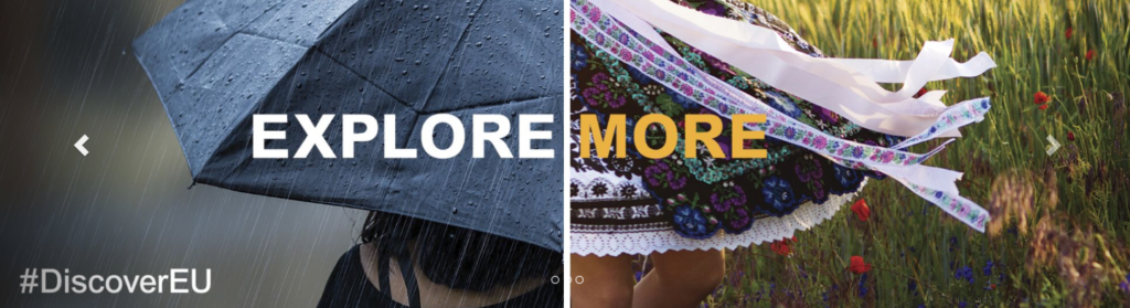 voyage, découvertes