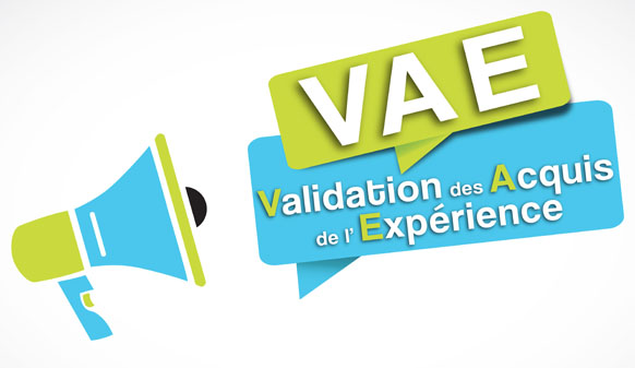 validation des acquis d'expérience
