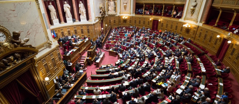 sénat