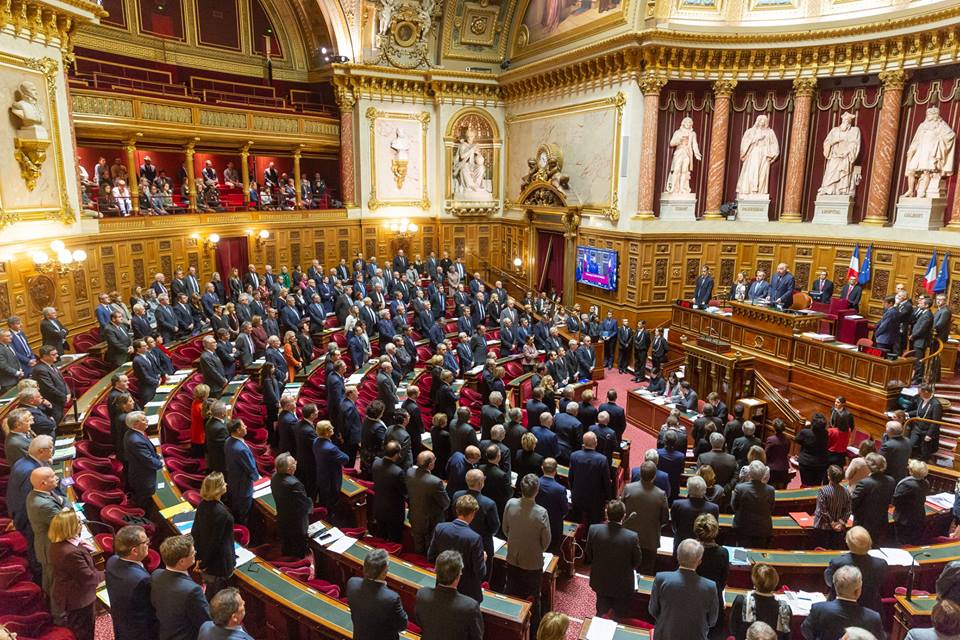 sénat