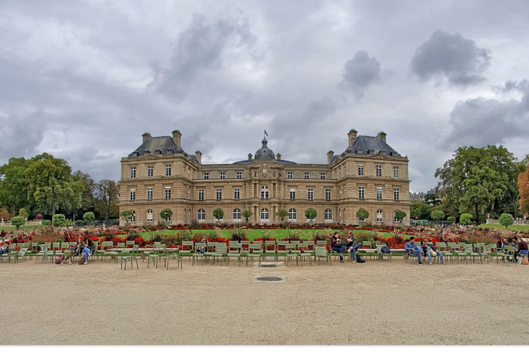Palais du Luxembourg