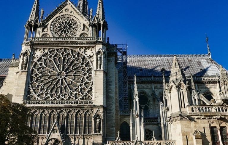 Notre Dame