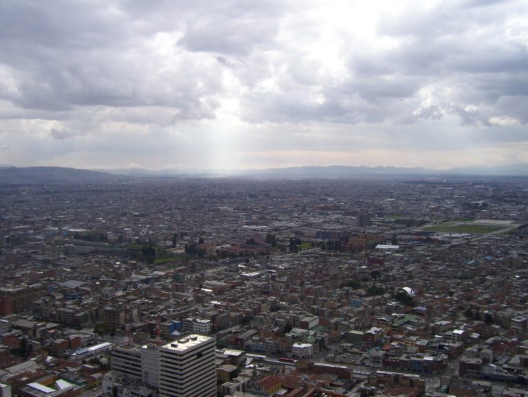 Bogota