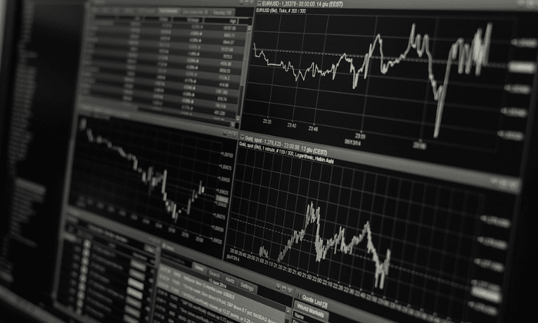 Taux négatifs, symbole d'un tassement de l'activité et piège économique