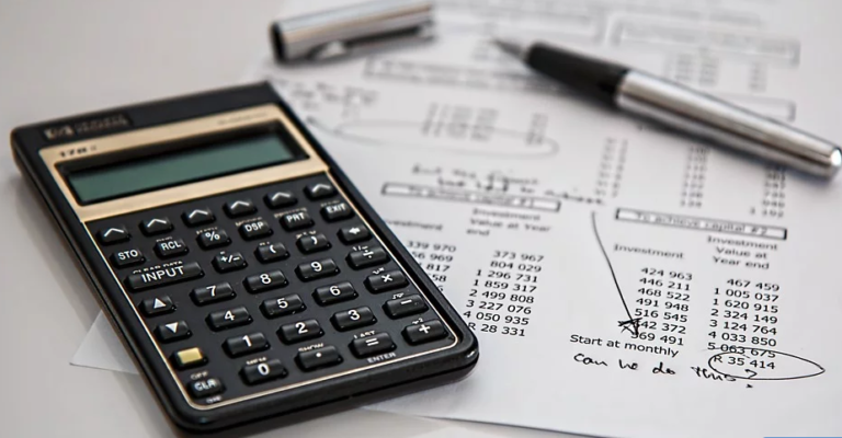 projet de loi finance