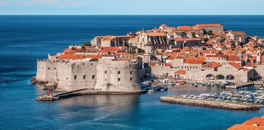 Port de Dubrovnik
