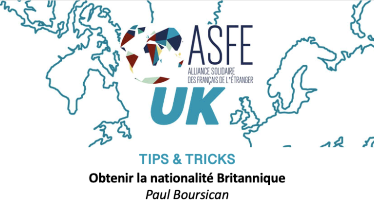 obtenir nationalité britannique