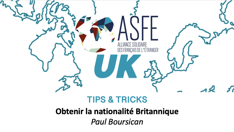 obtenir nationalité britannique