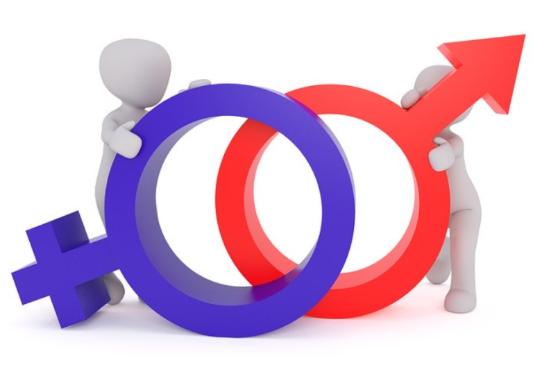 inégalité homme-femme