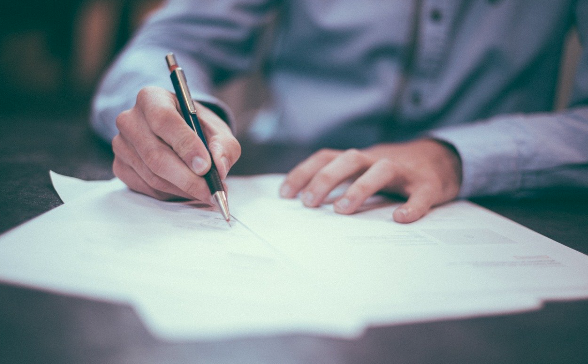 conservation papiers administratifs