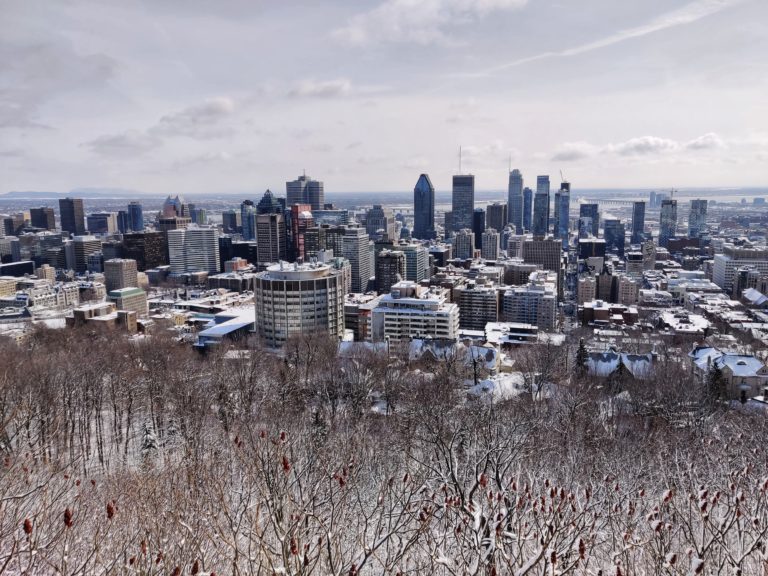 Montréal