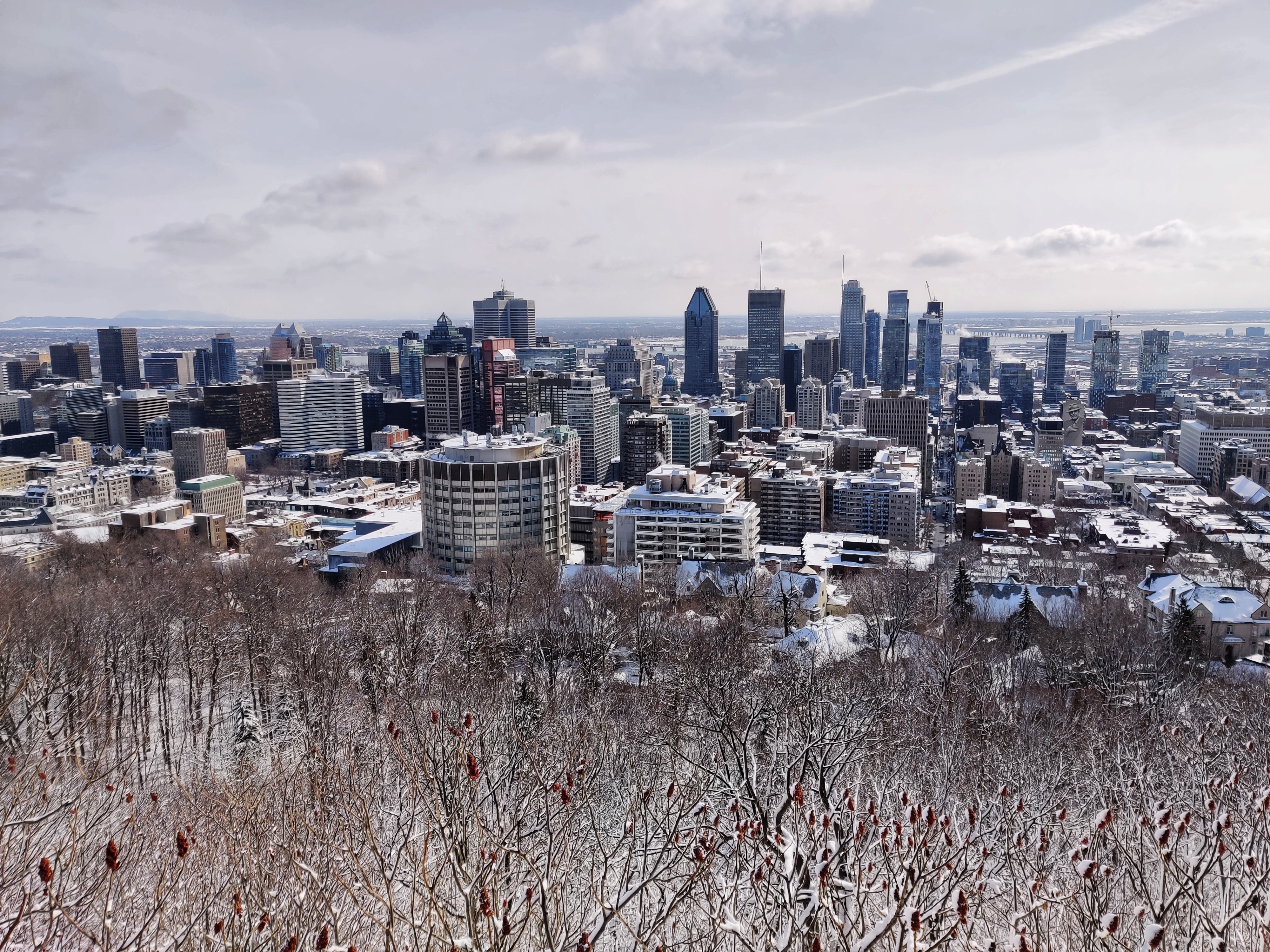 Montréal