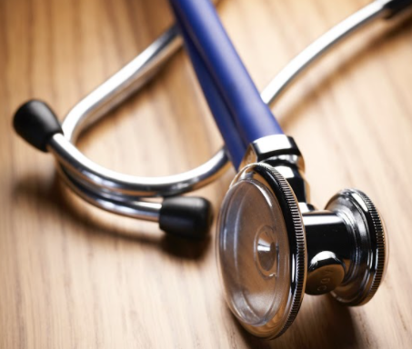 stétoscope