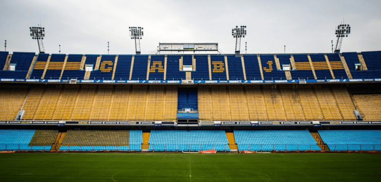 Bombonera Buenos Aires