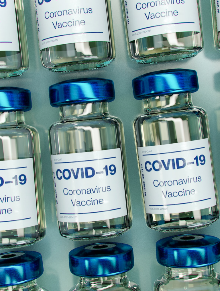 vaccin covid