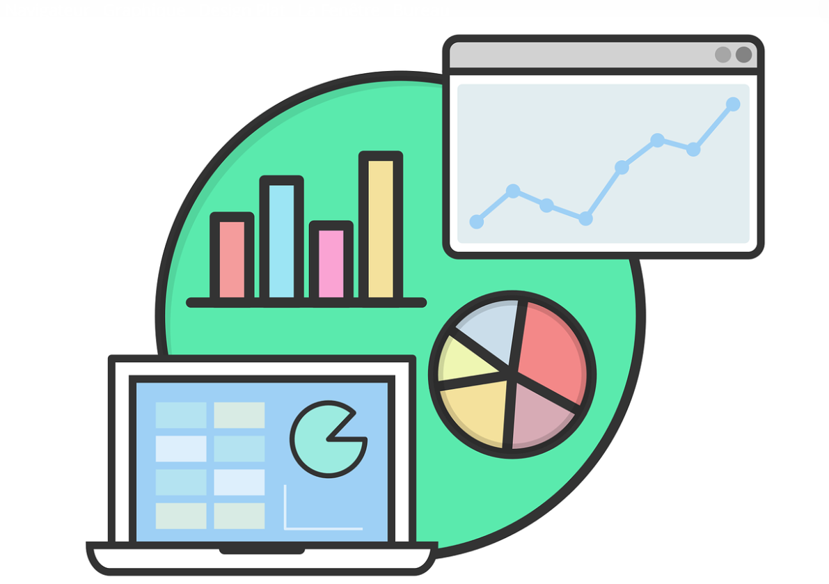 croissance réseau numérique