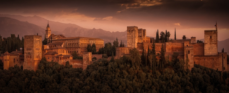 chateau Charles Quint