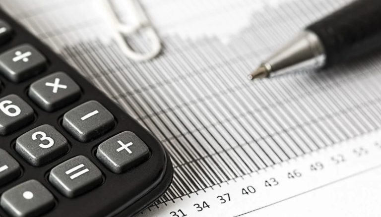 calculatrice chiffres argent croissance