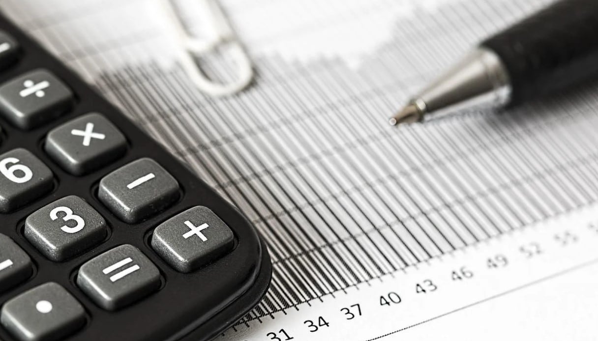 calculatrice chiffres argent croissance