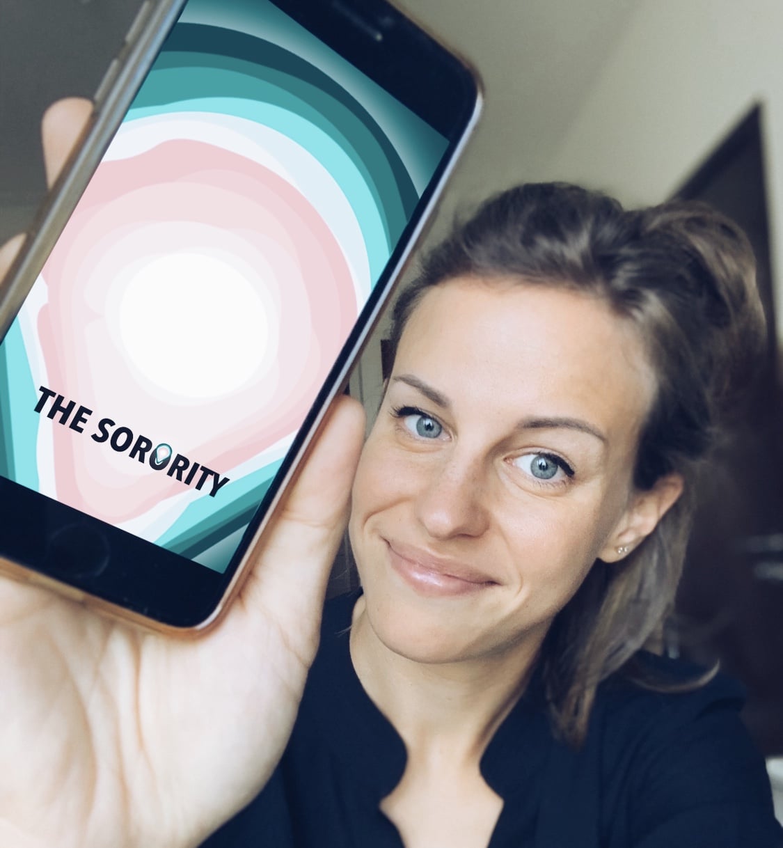 Sorority homme-femme