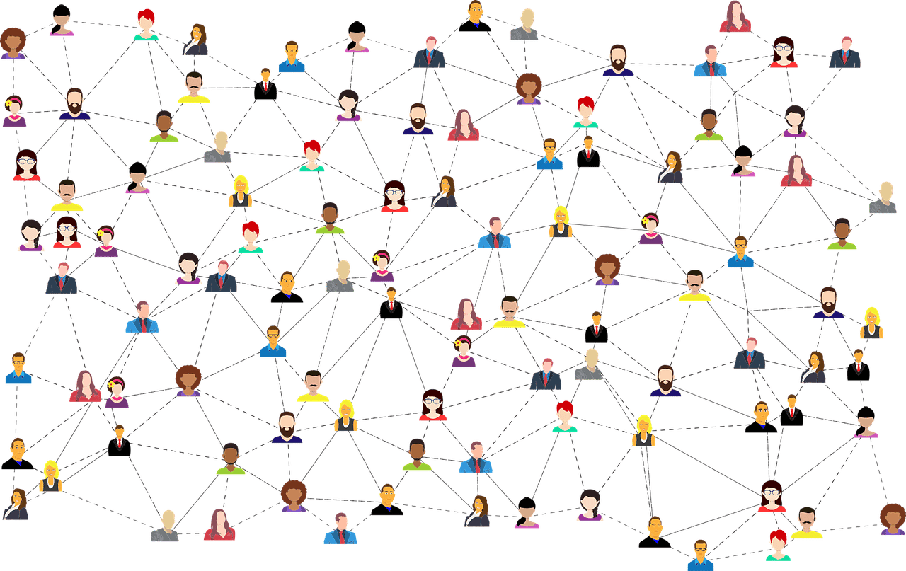 réseau partenariats