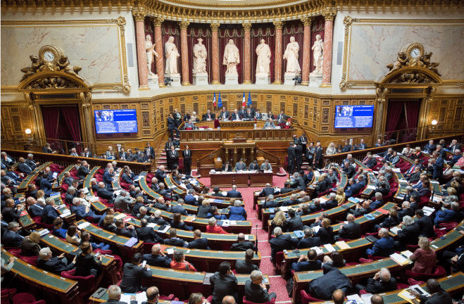 hémicycle
