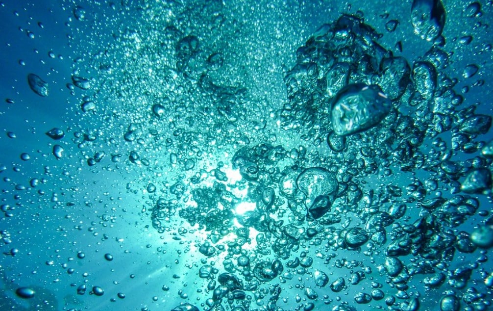 eau, ressource, nature